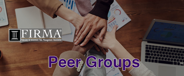 Peer Groups