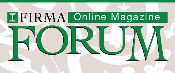 FIRMA FORUM Magazine